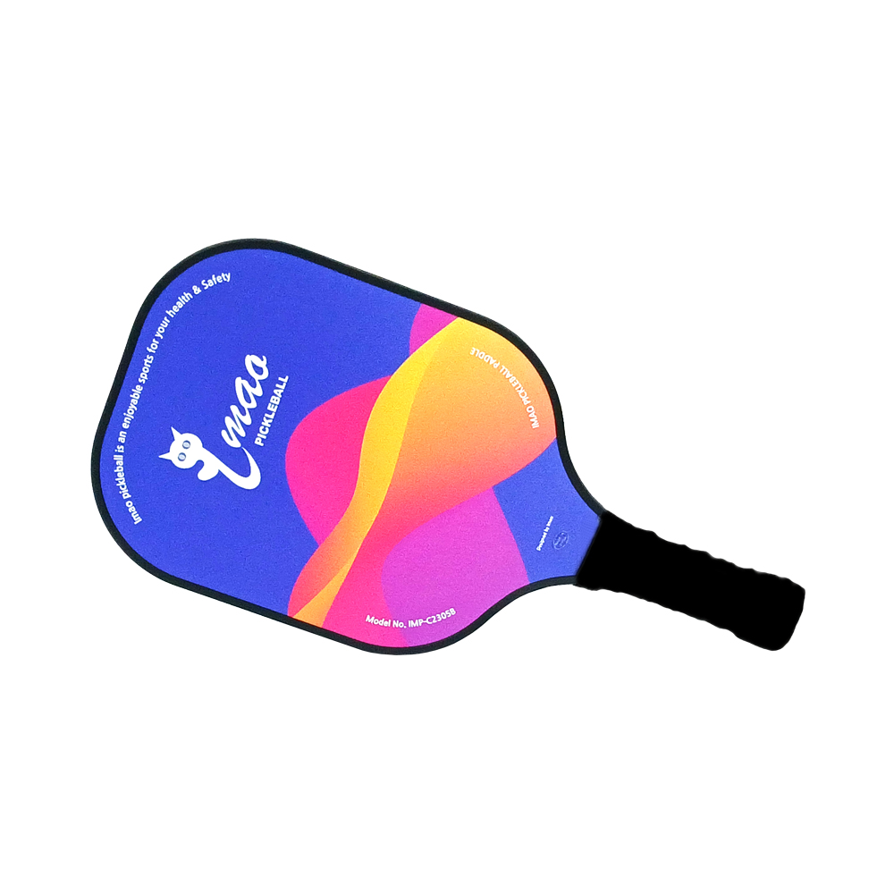 피클볼 패들 카본글라스 C2305Bl 블루 1P