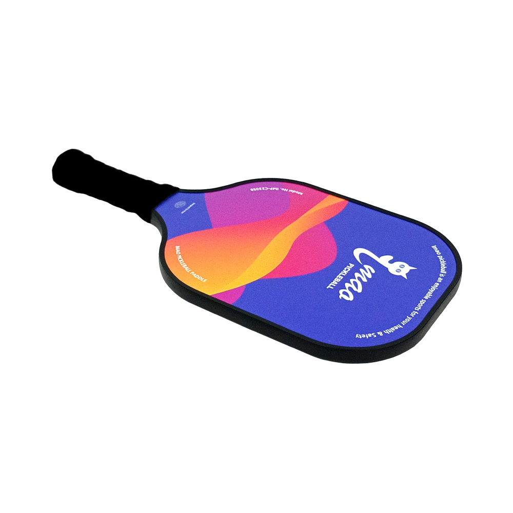 피클볼 패들 카본글라스 C2305Bl 블루 1P