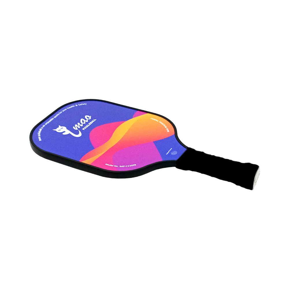 피클볼 패들 카본글라스 C2305Bl 블루 1P