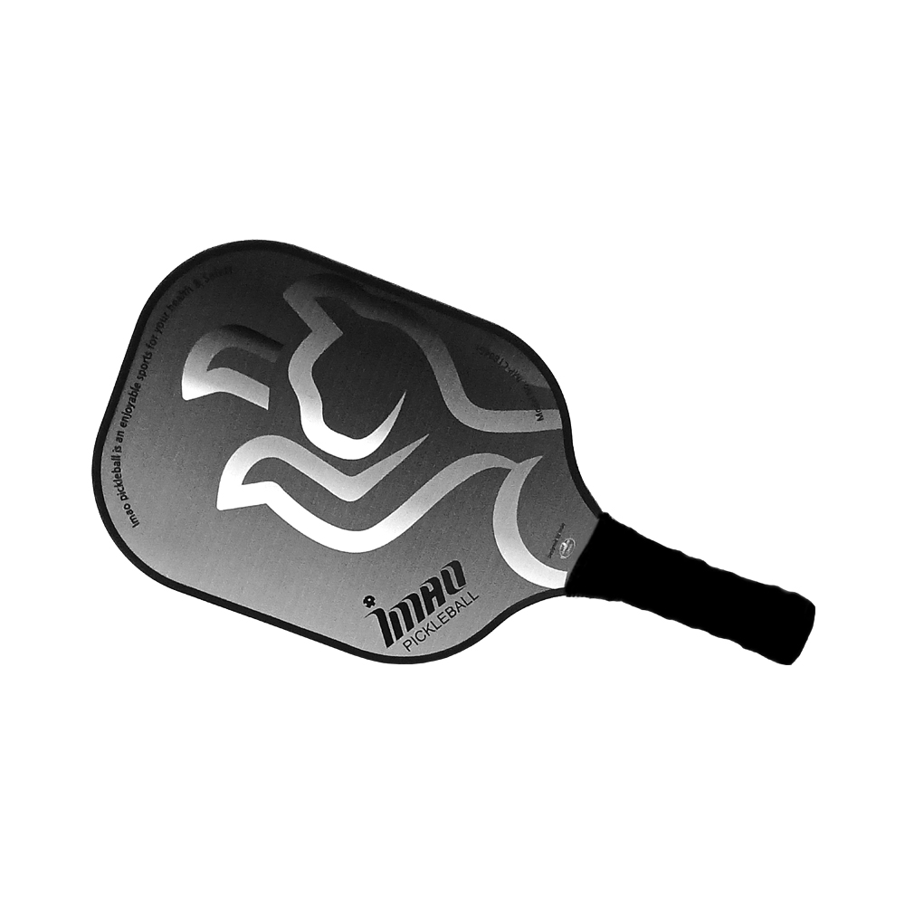 피클볼 패들 카본글라스 C1804Gr 그레이 1P
