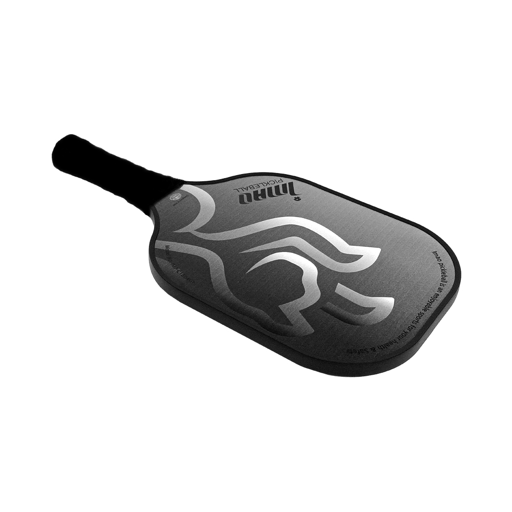 피클볼 패들 카본글라스 C1804Gr 그레이 1P