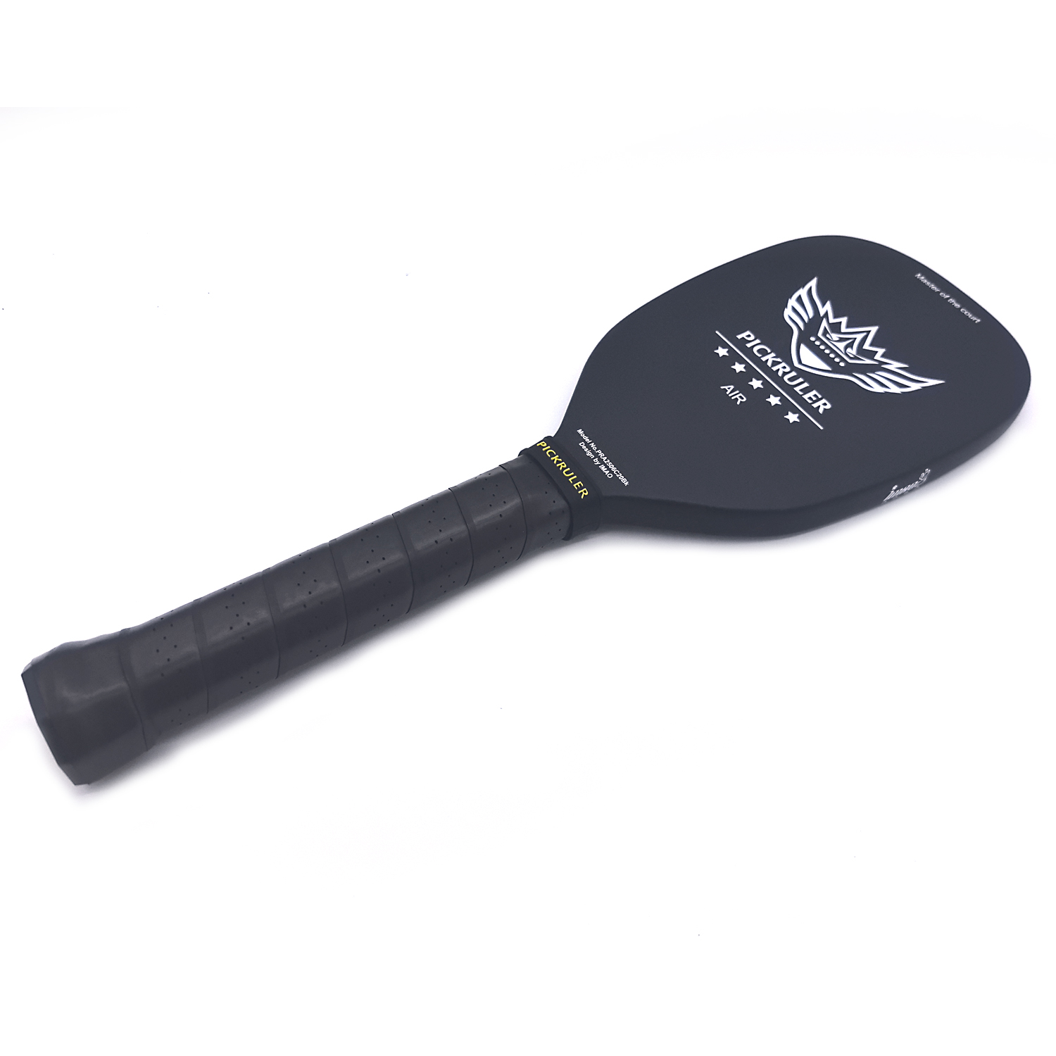 피클볼 패들 PICKRULER-AIR 카본파이버 1P