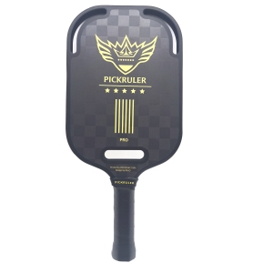 피클볼 패들 PICKRULER-PRO 카본파이버 1P