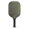 피클볼 패들 PICKRULER-SPINNER(4TH GEN CORE) 그린 카본파이버 1P