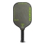 피클볼 패들 PICKRULER-SPINNER(4TH GEN CORE) 그린 카본파이버 1P